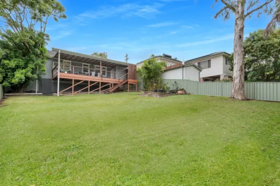 52 Waples Road, Unanderra, NSW 2526-Image