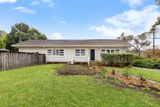 52 Waratah Road, Turramurra, NSW 2074