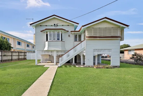 52 Wardrop Street, West Mackay, Qld 4740