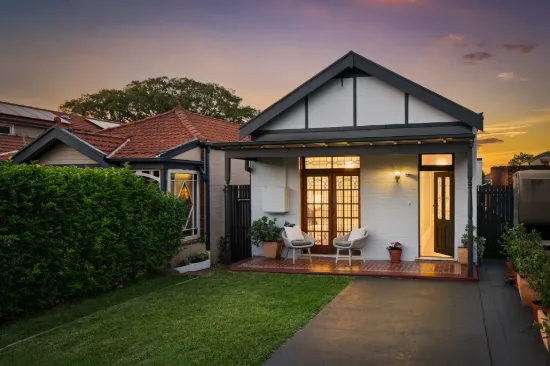 52 Wareemba Street, Wareemba, NSW 2046