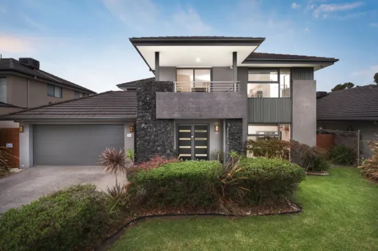 52 Waterside Drive, Waterways, Vic 3195