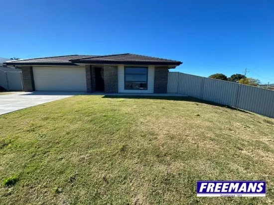 52 Webster Street, Kingaroy, Qld 4610