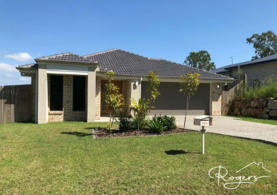 52 Wesley Way, Gleneagle, Qld 4285