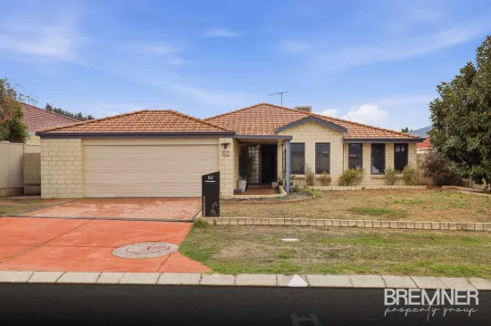 52 Westmoreland Circle, Bertram, WA 6167