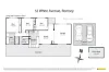 52 White Avenue, Romsey, Vic 3434-Floorplan