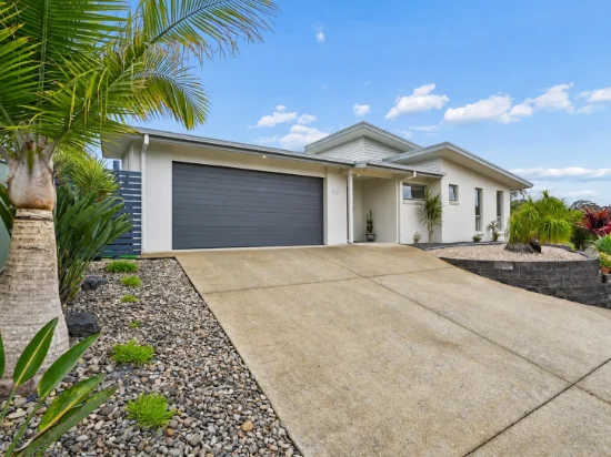 52 William Sharp Drive, Coffs Harbour, NSW 2450 - For Sale