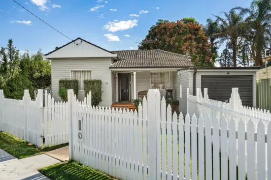 52 William St, Singleton, NSW 2330