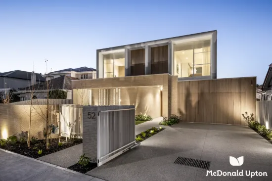52 William Street, Essendon, Vic 3040