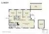 52 William Street, Singleton, NSW 2330-Floorplan