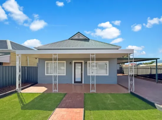52 Williams St, Broken Hill, NSW 2880