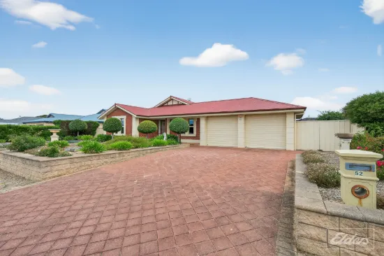 52 Willmett Road, Goolwa Beach, SA 5214