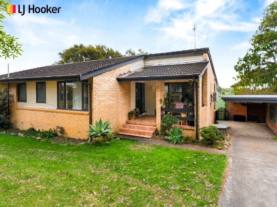 52 Wondalga Crescent, Nowra, NSW 2541