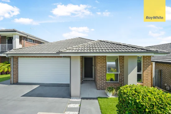 52 Woodburn Street, Colebee NSW 2761-Image