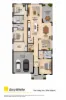 52 Woodburn Street, Colebee NSW 2761-Floorplan