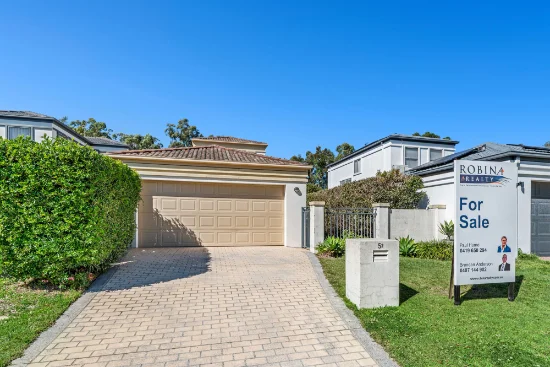 52 Woody Views Way, Robina, Qld 4226