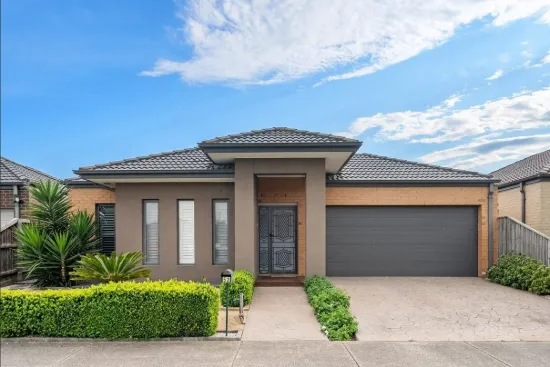 52 Wuchatsch Avenue, Epping VIC 3076-Image