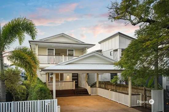 52 Wyena Street, Camp Hill, Qld 4152