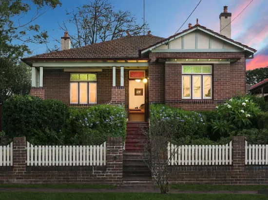 52 Wyralla Avenue, Epping, NSW 2121