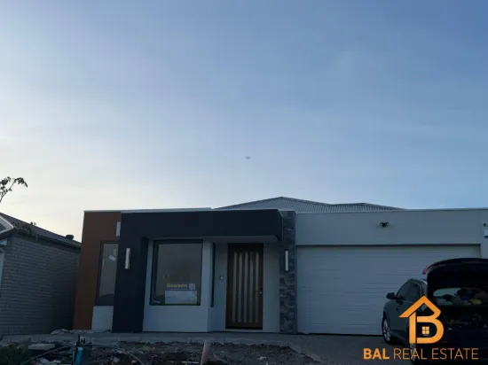 52 Yucamane Drive, Truganina, Vic 3029