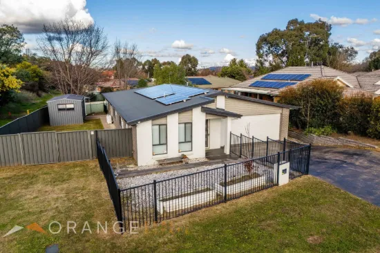 520 Anson Street, Orange, NSW 2800