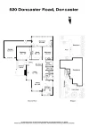 520 Doncaster Road, Doncaster, Vic 3108-Floorplan