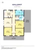 520 Neill Street, Soldiers Hill, Vic 3350-Floorplan
