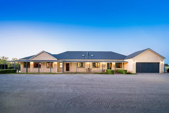 520 Pyke Road, Tatura East, Vic 3616