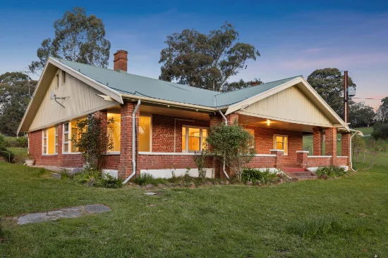 520 Scott Creek Road, Scott Creek, SA 5153