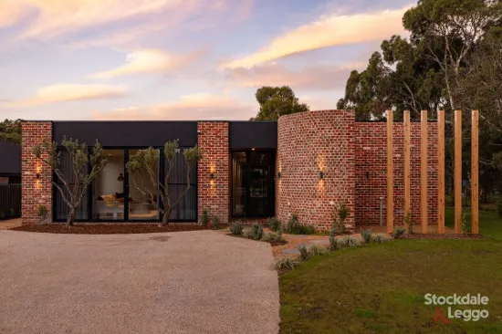 520 Ventnor Beach Road, Ventnor, Vic 3922
