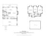 5200 Channel Highway, Gordon, Tas 7150-Floorplan