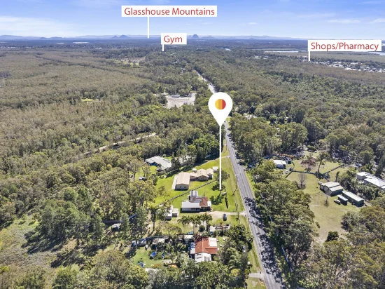 521 Bestmann Road, Ningi, Qld 4511