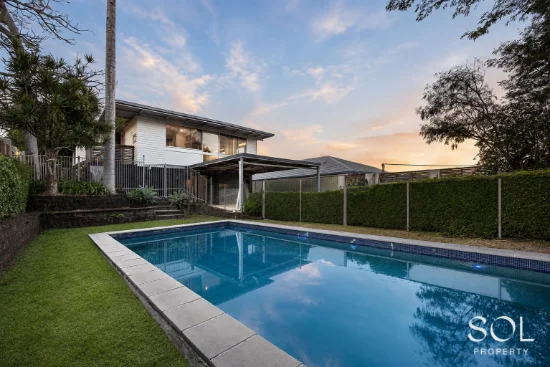 521 Ellison Road, Aspley, Qld 4034