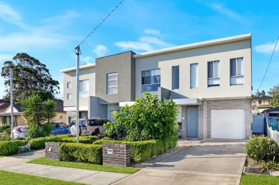 521 Guildford Road, Guildford, NSW 2161