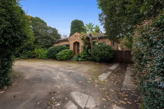 521 Heidelberg Road, Alphington, Vic 3078