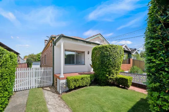 521 Lyons Road West, Five Dock, NSW 2046