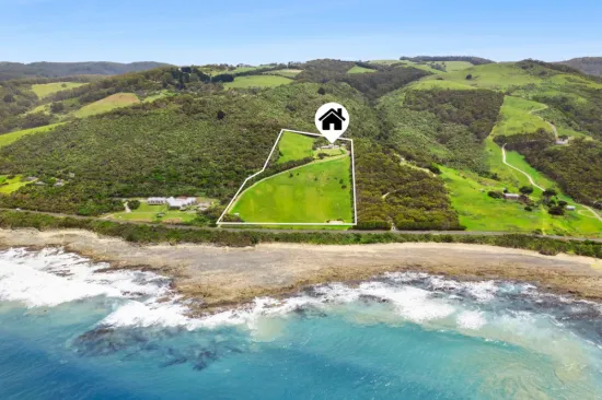5210 Great Ocean Road, Wongarra, Vic 3234
