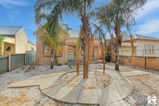522 Chapple Street, Broken Hill, NSW 2880