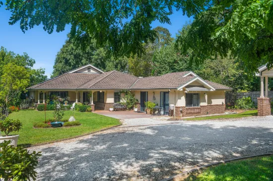 522 Moss Vale Road, Burradoo, NSW 2576