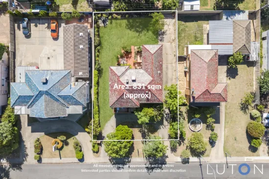 522 Northbourne Avenue, Downer, ACT 2602