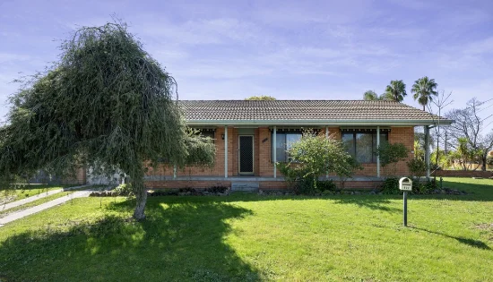 522 Schaefer Street, Lavington, NSW 2641