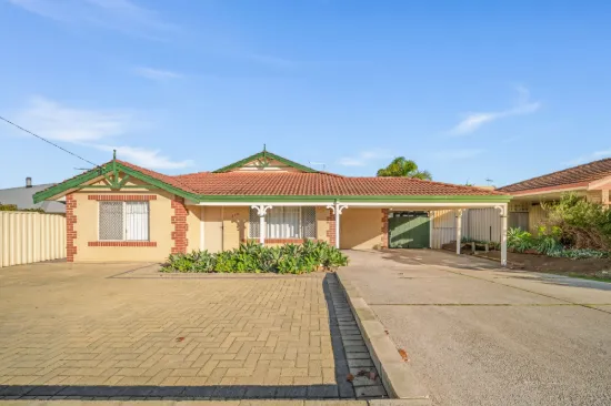 523 Beechboro Road, Beechboro, WA 6063