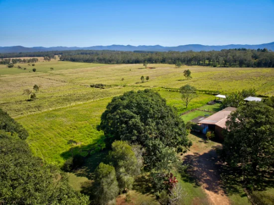 523 Longlands Gap Road, Wondecla, Qld 4887