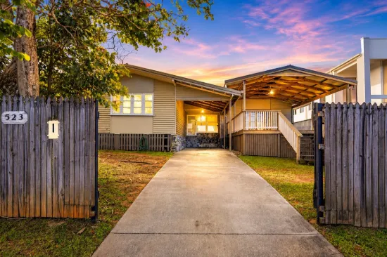 523 Warrigal Road, Eight Mile Plains, Qld 4113