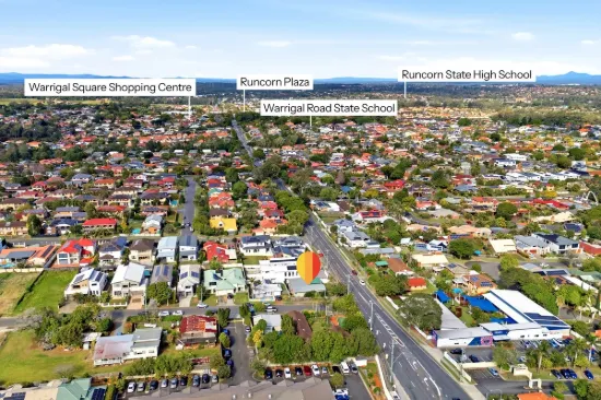 523 Warrigal Road, Eight Mile Plains, Qld 4113-Image