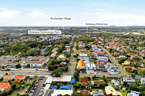 523 Warrigal Road, Eight Mile Plains, Qld 4113-Image