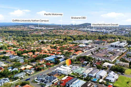 523 Warrigal Road, Eight Mile Plains, Qld 4113-Image