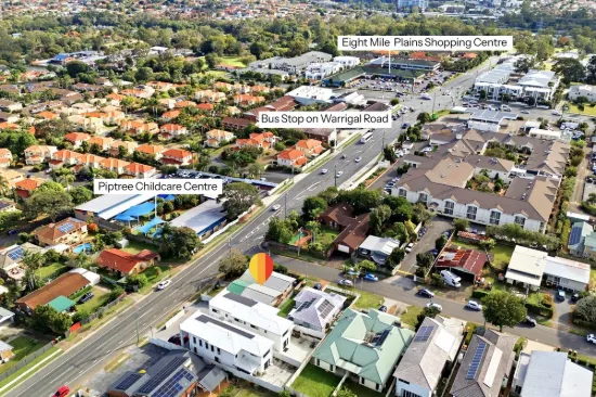 523 Warrigal Road, Eight Mile Plains, Qld 4113-Image