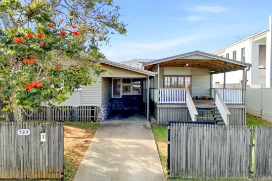523 Warrigal Road, Eight Mile Plains, Qld 4113-Image