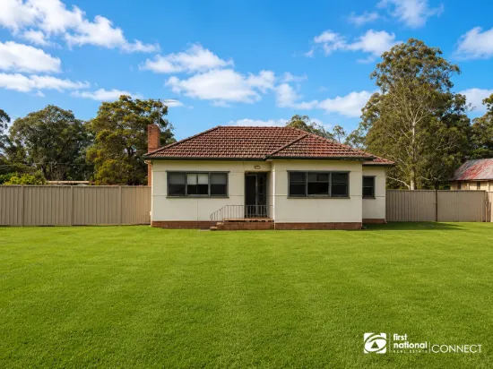 525 Londonderry Road, Londonderry, NSW 2753