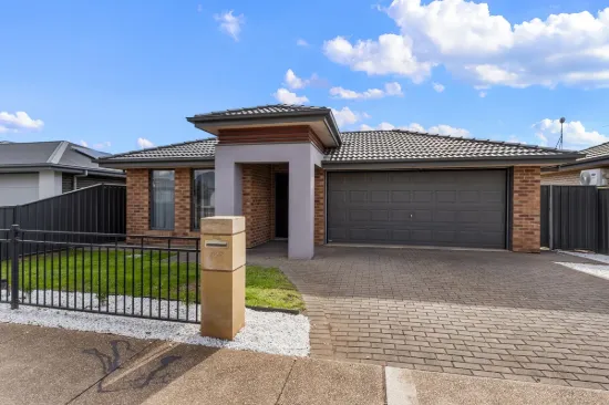 525 Stebonheath Road, Andrews Farm, SA 5114